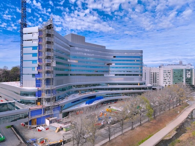 Atrium Health CMC – photo 1