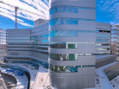 Atrium Health CMC – photo 2