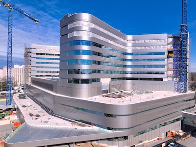 Atrium Health CMC – photo 4