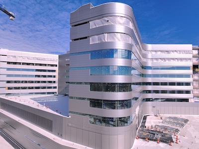 Atrium Health CMC – photo 5