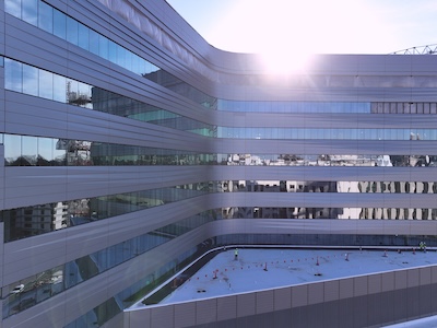 Atrium Health CMC – photo 7