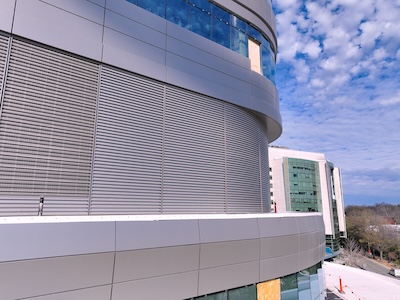 Atrium Health CMC – photo 9