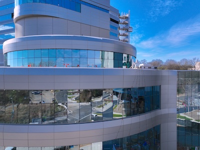 Atrium Health CMC – photo 11