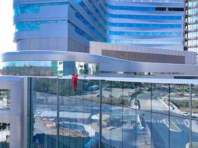 Atrium Health CMC – photo 14