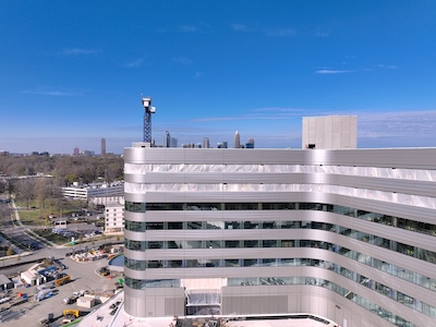 Atrium Health CMC – photo 17