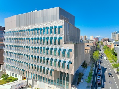 Vagelos Laboratory – photo 2