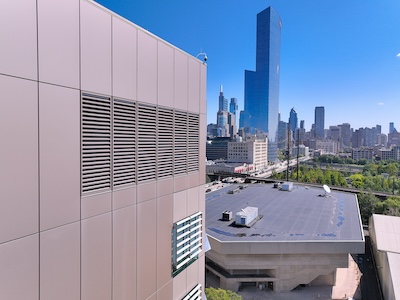 Vagelos Laboratory – photo 7