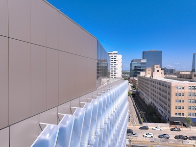 Vagelos Laboratory – photo 8
