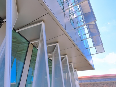 Vagelos Laboratory – photo 10