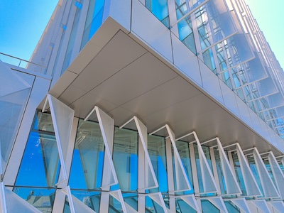 Vagelos Laboratory – photo 11